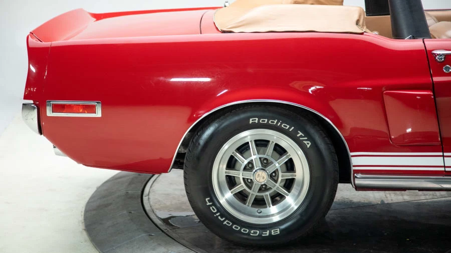 1968 Shelby GT350 - Image 24 of 31