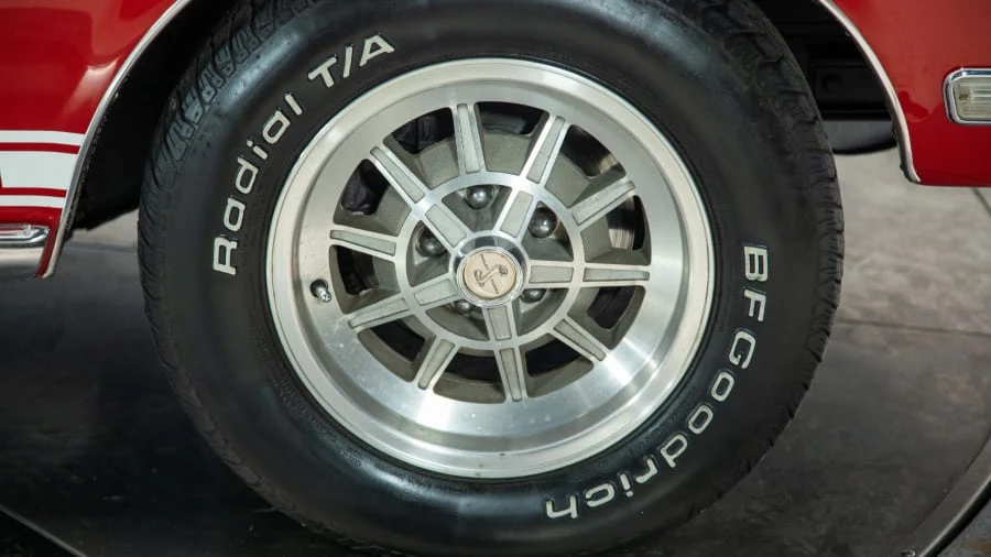 1968 Shelby GT350 - Image 27 of 31