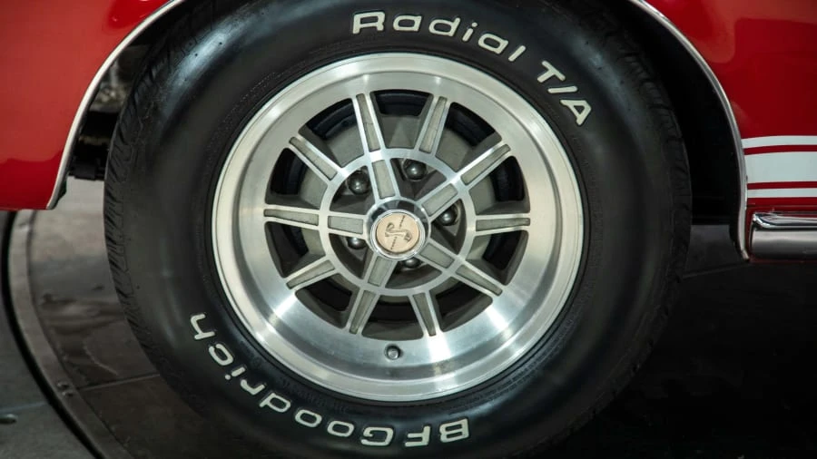 1968 Shelby GT350 - Image 28 of 31