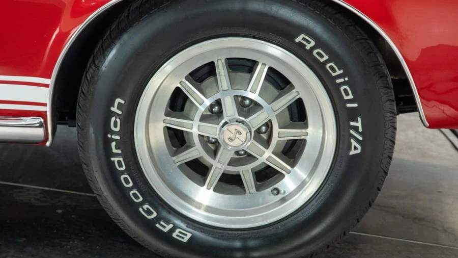 1968 Shelby GT350 - Image 29 of 31