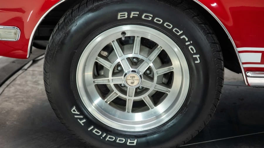 1968 Shelby GT350 - Image 30 of 31