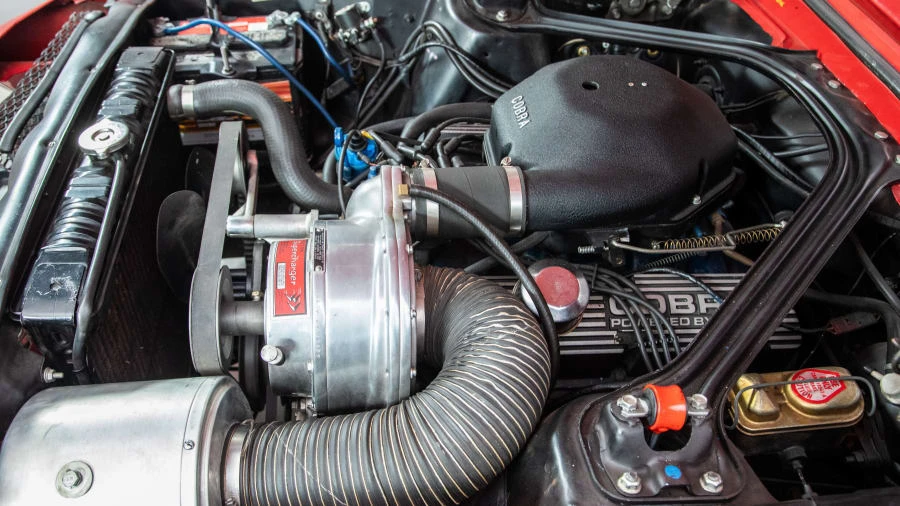 1968 Shelby GT350 - Image 11 of 31