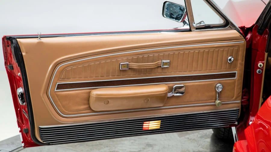 1968 Shelby GT350 - Image 4 of 31