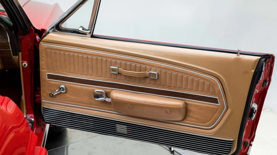 1968 Shelby GT350 - Image 6 of 31