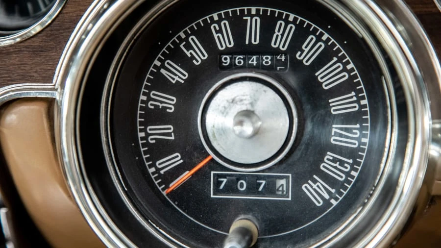 1968 Shelby GT350 - Image 13 of 31