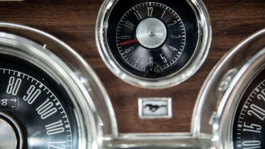 1968 Shelby GT350 - Image 12 of 31