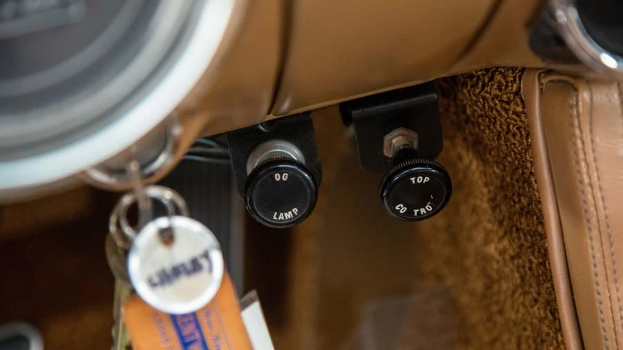 1968 Shelby GT350 - Image 14 of 31
