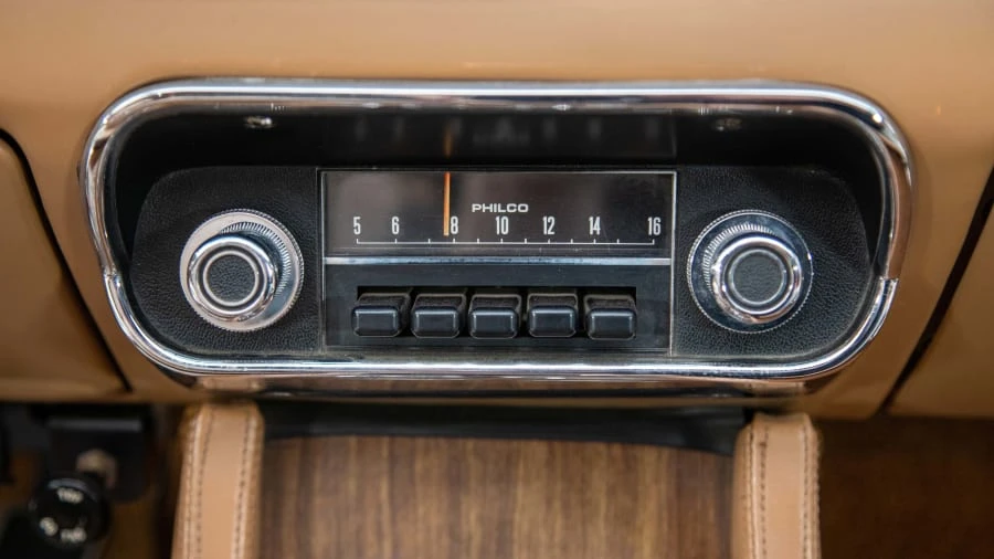 1968 Shelby GT350 - Image 17 of 31