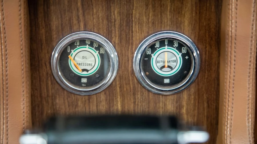 1968 Shelby GT350 - Image 19 of 31