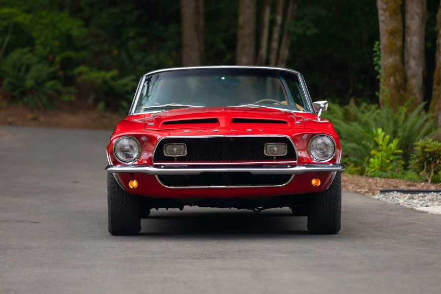 1968 Shelby GT350 - Image 7 of 31