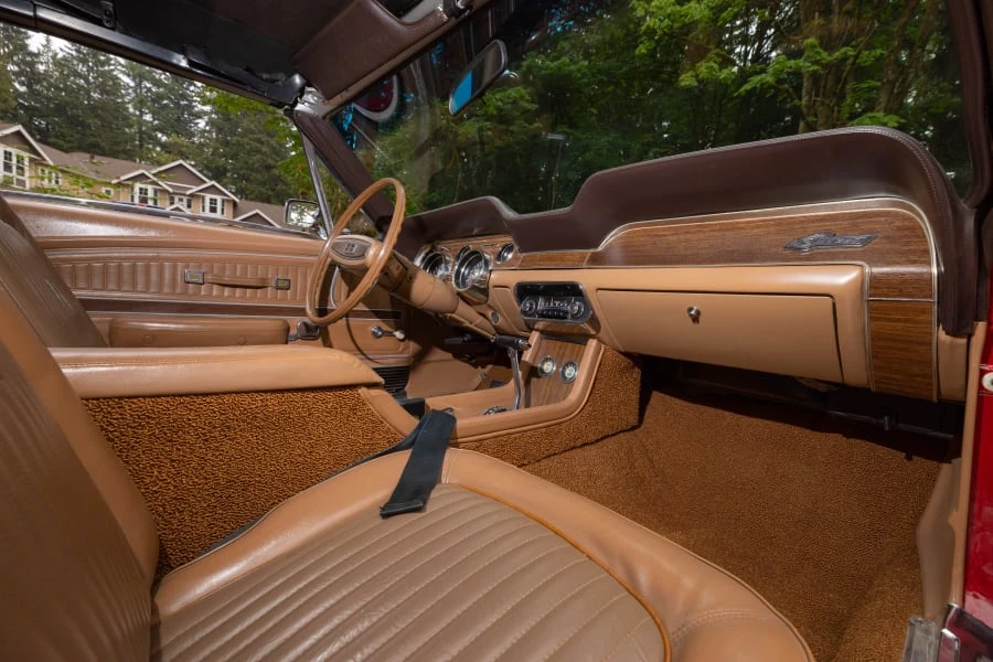 1968 Shelby GT350 - Image 20 of 31