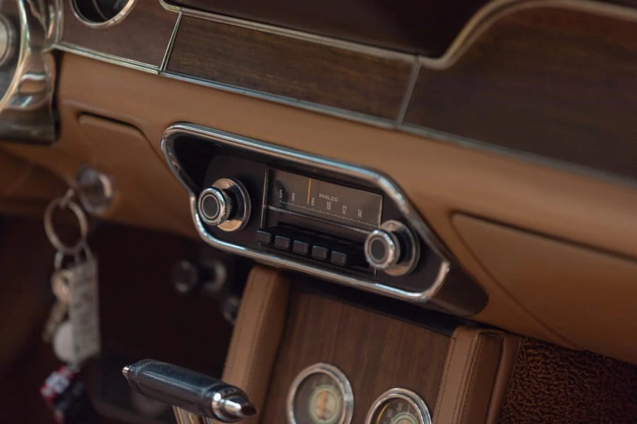 1968 Shelby GT350 - Image 18 of 31