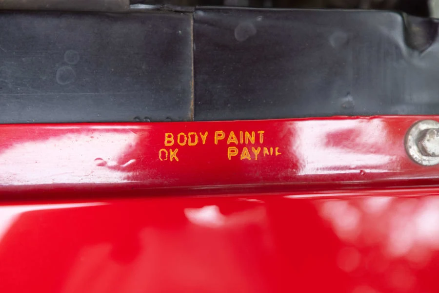 1968 Shelby GT350 - Image 28 of 31