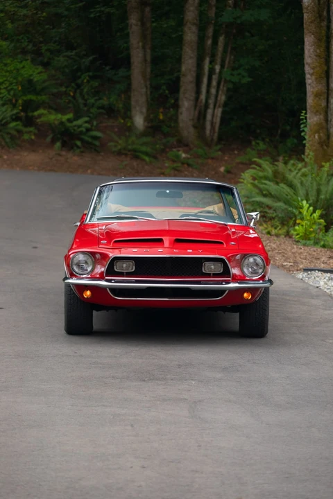 1968 Shelby GT350 - Image 7 of 31