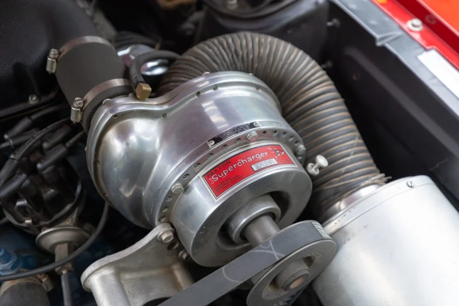 1968 Shelby GT350 - Image 29 of 31