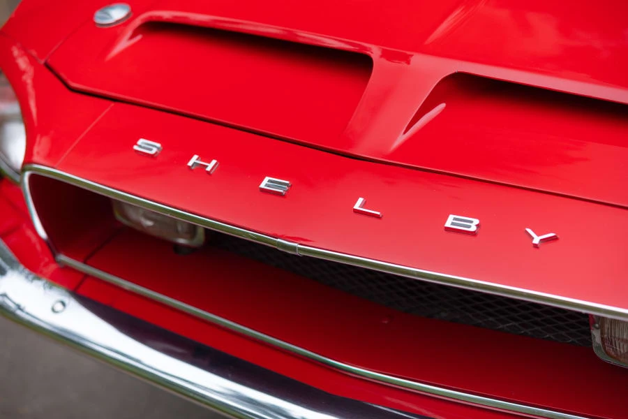1968 Shelby GT350 - Image 13 of 31
