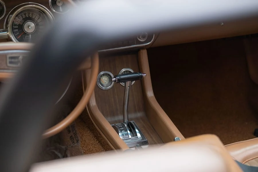 1968 Shelby GT350 - Image 27 of 31