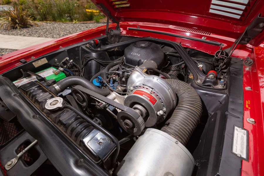 1968 Shelby GT350 - Image 28 of 31