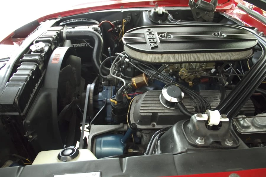 1968 Shelby GT350 - Image 7 of 8