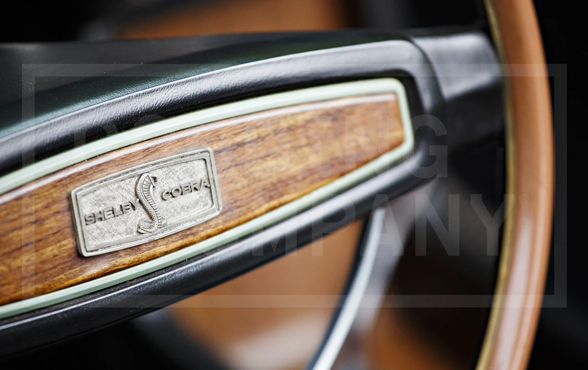 1968 Shelby GT350 - Image 11 of 20