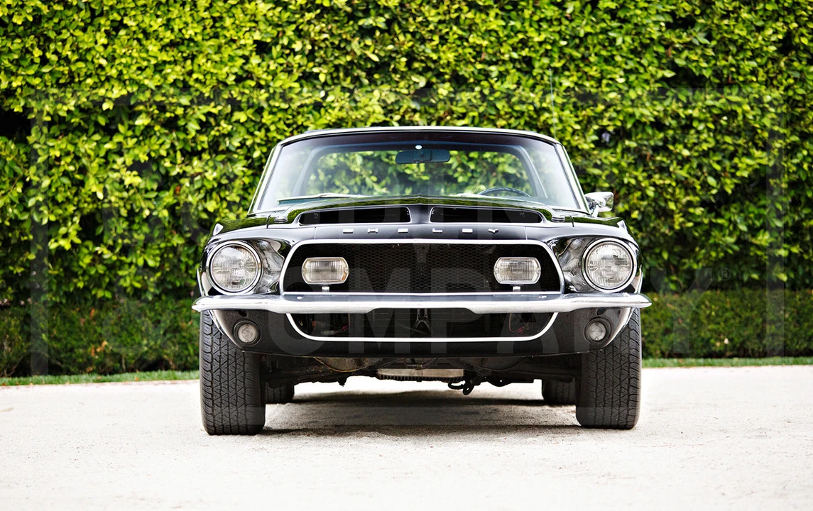 1968 Shelby GT350 - Image 3 of 20