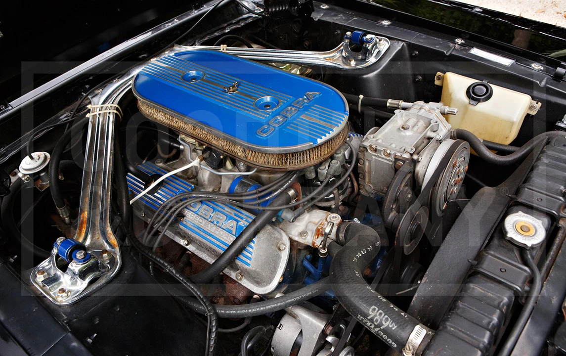 1968 Shelby GT350 - Image 18 of 20