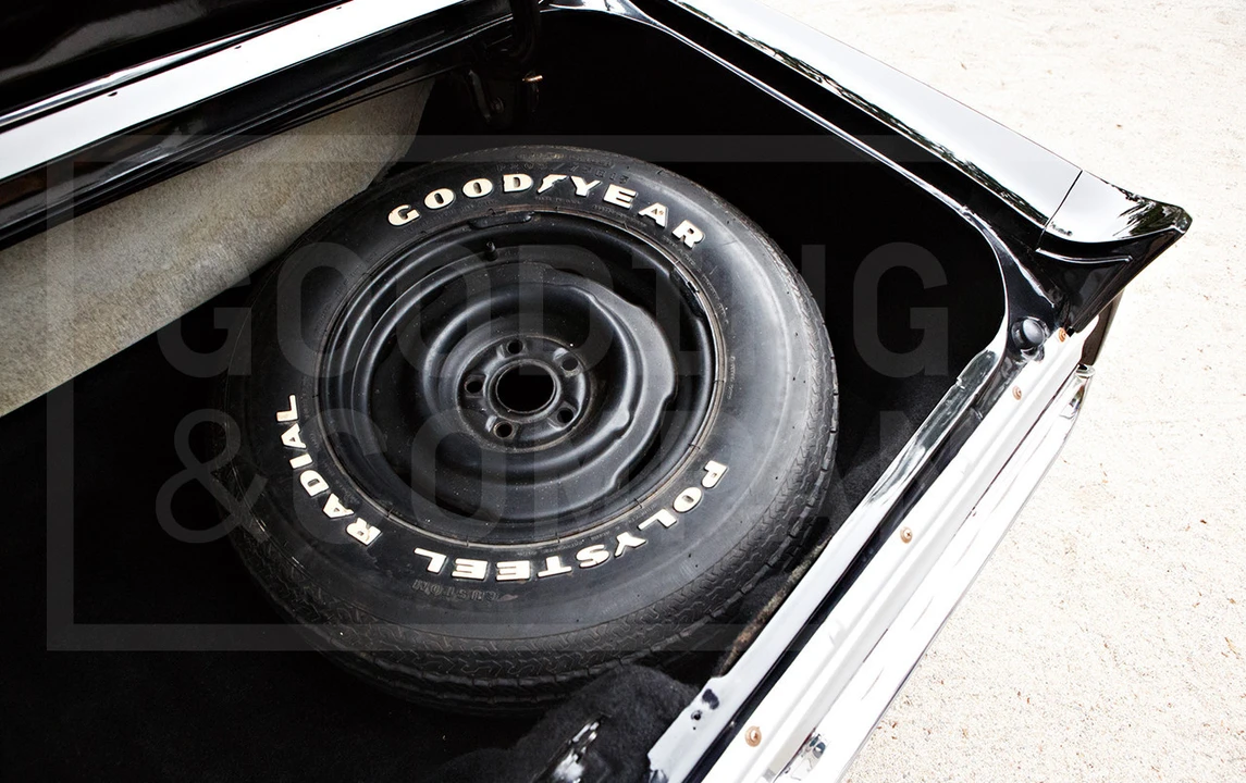 1968 Shelby GT350 - Image 16 of 20