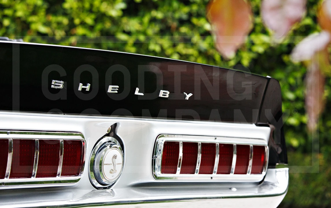 1968 Shelby GT350 - Image 13 of 20