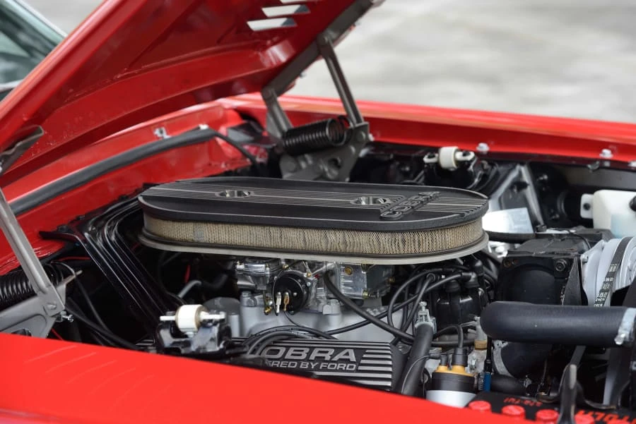 1968 Shelby GT350 - Image 10 of 20