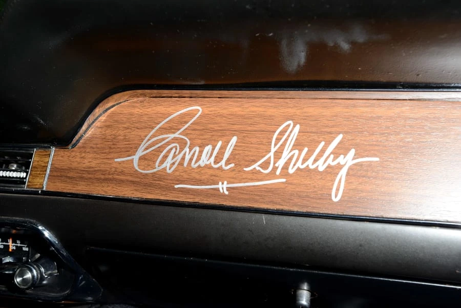 1968 Shelby GT350 - Image 11 of 20