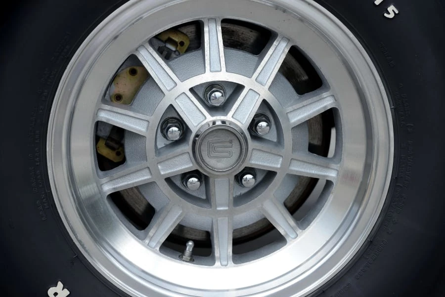 1968 Shelby GT350 - Image 15 of 20