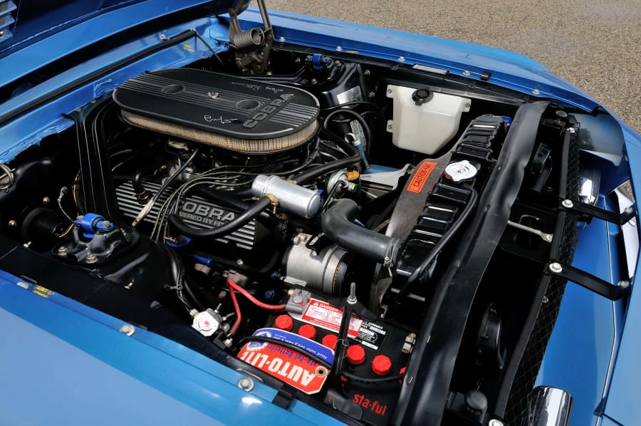 1968 Shelby GT350 - Image 6 of 10