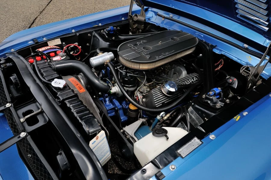 1968 Shelby GT350 - Image 7 of 9