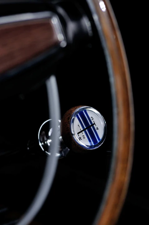 1968 Shelby GT350 - Image 8 of 9