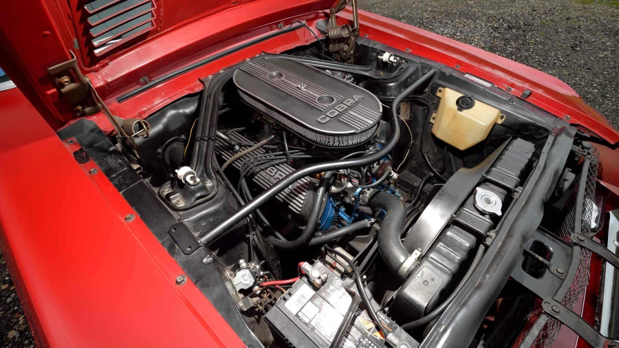 1968 Shelby GT350 - Image 7 of 12