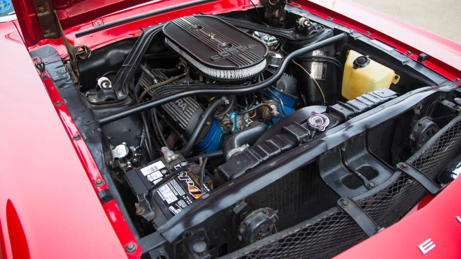 1968 Shelby GT350 - Image 7 of 12