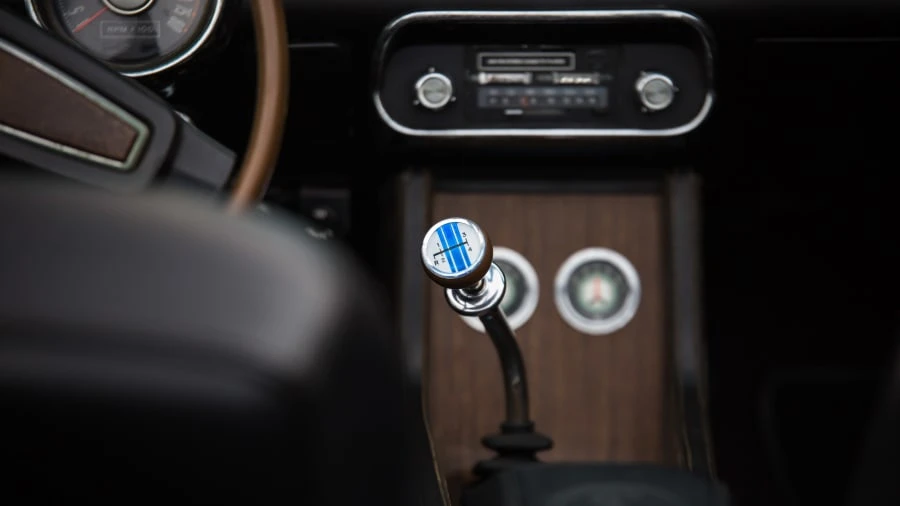 1968 Shelby GT350 - Image 10 of 12