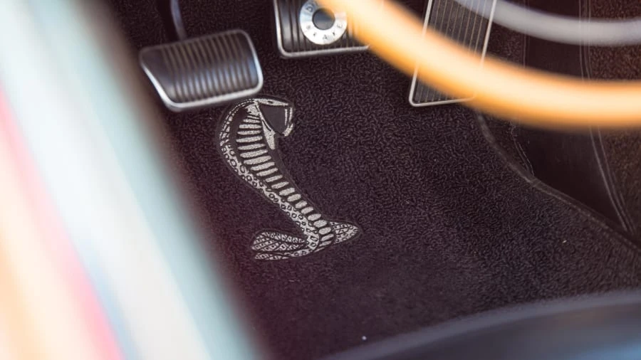 1968 Shelby GT350 - Image 9 of 20