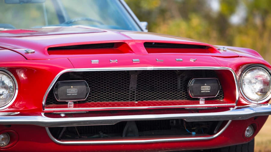 1968 Shelby GT350 - Image 13 of 20