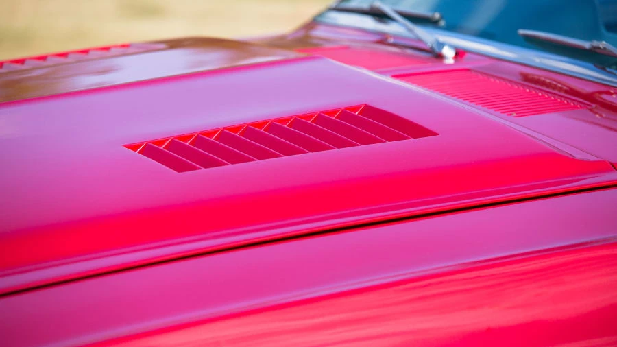 1968 Shelby GT350 - Image 15 of 20