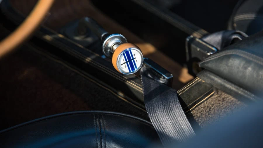 1968 Shelby GT350 - Image 18 of 20