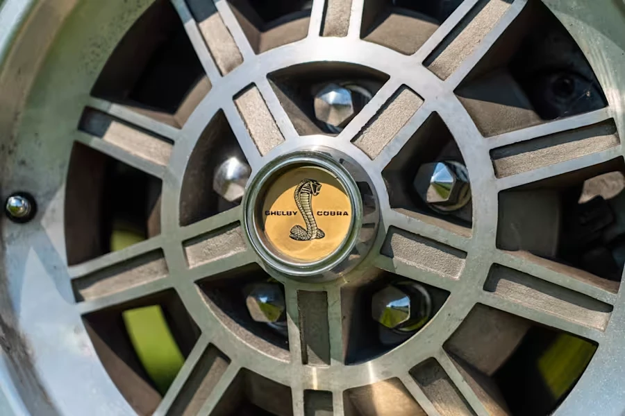 1968 Shelby GT350 - Image 12 of 23