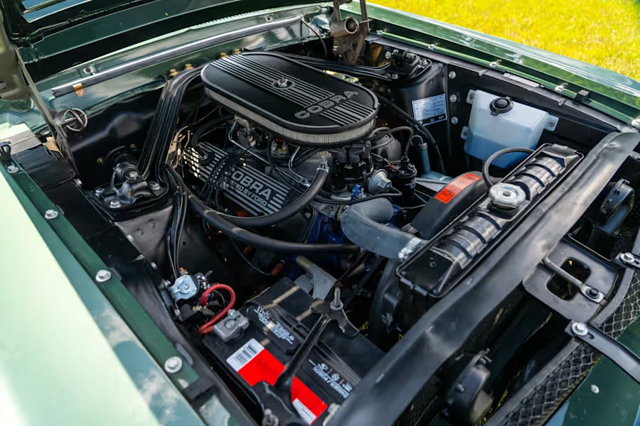 1968 Shelby GT350 - Image 23 of 23