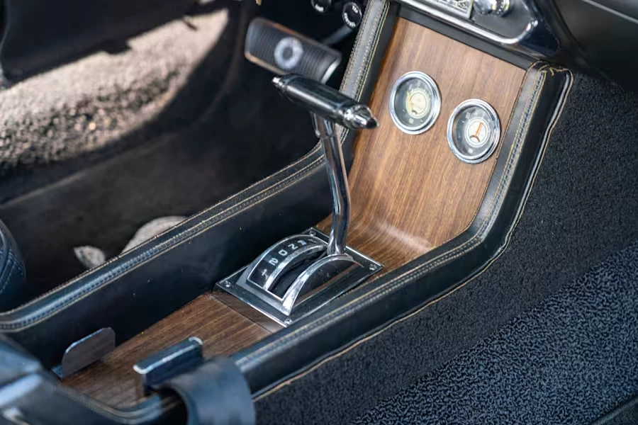 1968 Shelby GT350 - Image 20 of 23