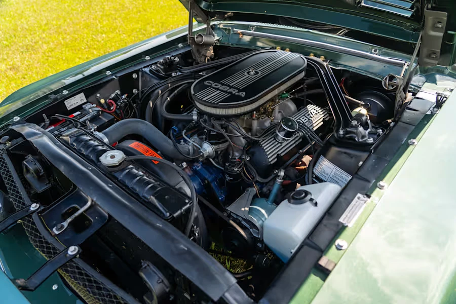 1968 Shelby GT350 - Image 21 of 23