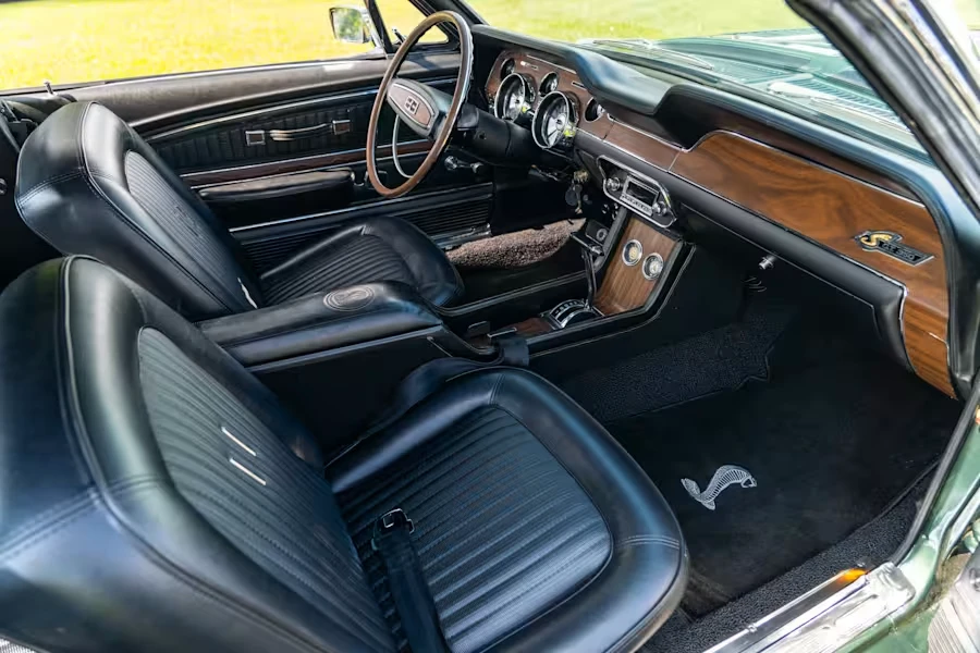1968 Shelby GT350 - Image 14 of 23