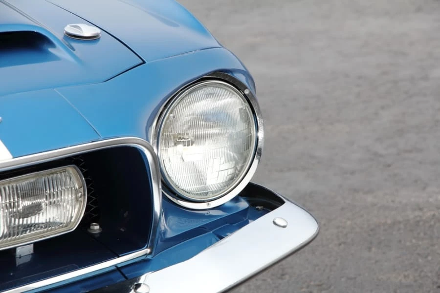 1968 Shelby GT350 - Image 11 of 12