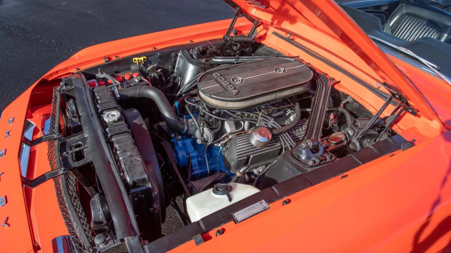 1968 Shelby GT350 - Image 6 of 20