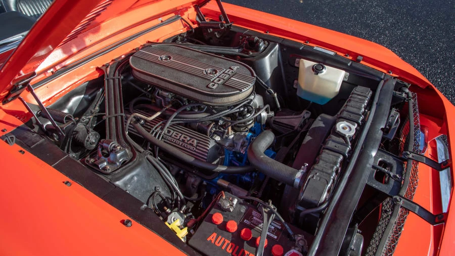 1968 Shelby GT350 - Image 7 of 20