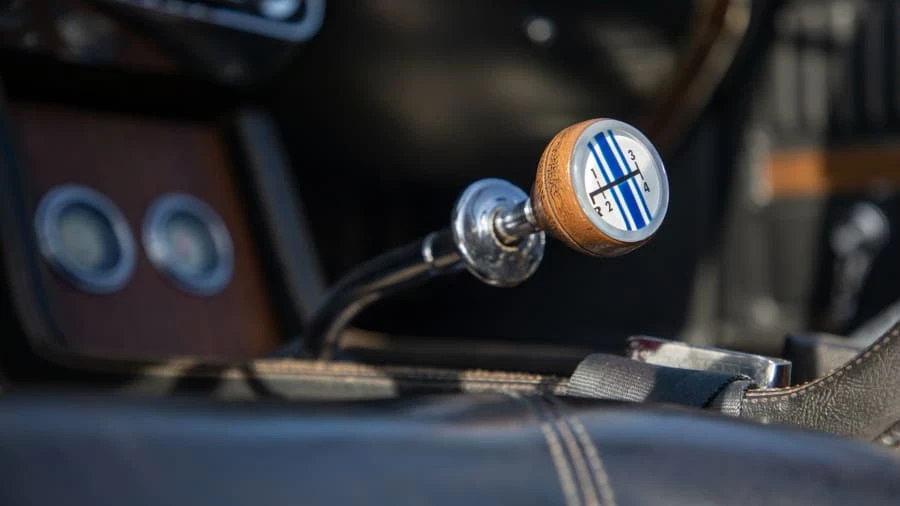 1968 Shelby GT350 - Image 9 of 20